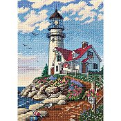 Dimensions Gold Collection Petite Kit - Beacon at Rocky Point THUMBNAIL