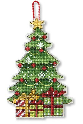 Dimensions Ornament Kit - Tree MAIN