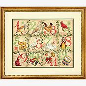 Dimensions Cross Stitch Kits