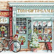 Dimensions Petite Kit - Toy Shoppe THUMBNAIL