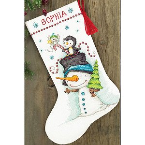 Dimensions Stocking 