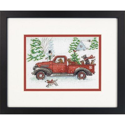 Dimensions Kit - Joy Ride MAIN