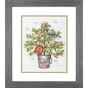 Dimensions Kit - Holiday Tree THUMBNAIL