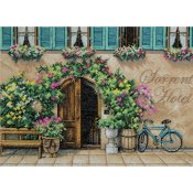 Dimensions Kit - Sorrento Hotel THUMBNAIL
