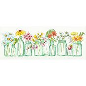 Dimensions Kit - Mason Jar Lineup THUMBNAIL
