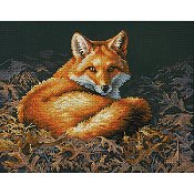Dimensions Kit - Sunlit Fox THUMBNAIL