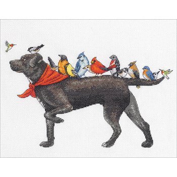 Dimensions Kit - Bird Dog MAIN