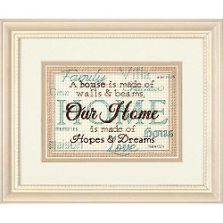 Dimensions Kit - Home Kit MAIN