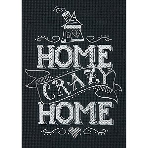 Dimensions Kit - Home Crazy Home MAIN