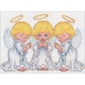 Dimensions Kit - Little Angels THUMBNAIL