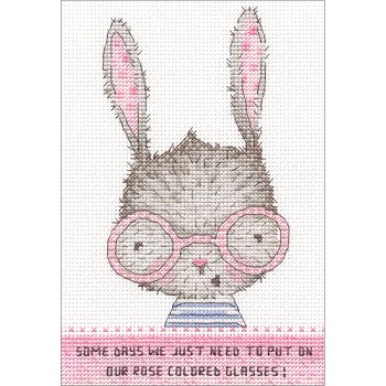 Dimensions Kit - Rose Colored Glasses (S) MAIN