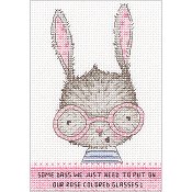 Dimensions Kit - Rose Colored Glasses THUMBNAIL