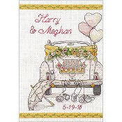 Dimensions Kit - Wedding Day THUMBNAIL