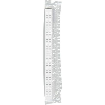 Pako Needle Organizer - Replacement Cards (25/pack) MAIN