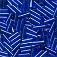 Mill Hill 70020 Royal Blue Bugle Bead Sm MAIN