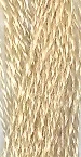 Gentle Art Simply Wool Thread 7025-W Shaker White MAIN