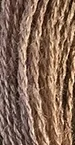 Gentle Art Simply Wool Thread 7029-W Walnut MAIN
