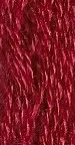 Gentle Art Simply Wool Thread 7052-W Schoolhouse Red THUMBNAIL