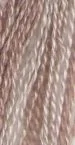 Gentle Art Simply Wool Thread 7072-W Raspberry Frost THUMBNAIL
