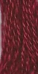 Gentle Art Simply Wool Thread 7100-W Ruby Slipper THUMBNAIL