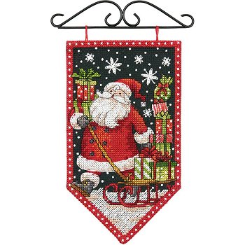 Dimensions Mini Banner Kit Winter S Stoney Creek Online Store