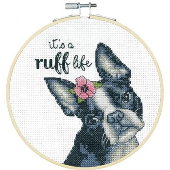 Dimensions Kit - Ruff Life MAIN