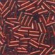 Mill Hill 72052 Red Velvet Bugle Bead Sm MAIN