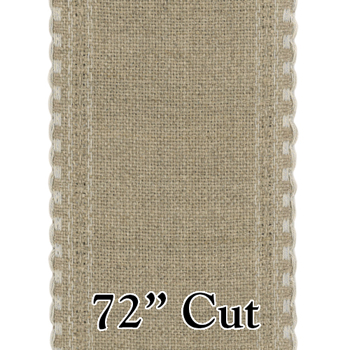 Stitch Band - 24ct Raw Linen 3 1/4" Wide (2yd Cut) MAIN