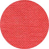 Linen 32ct Riviera Coral MAIN