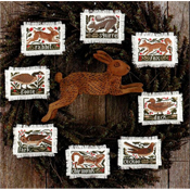Prairie Schooler - In The Woods (Reprint) THUMBNAIL