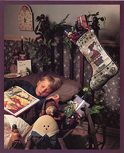 Shepherd's Bush - Peter's Stocking MAIN
