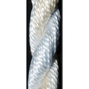 Threadworx Pearl 8 Overdyed 81008 Vanilla Ice MAIN