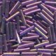 Mill Hill 82051 Royal Mauve Bugle Bead Med MAIN