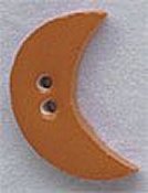 Mill Hill Button - 86109 Moon THUMBNAIL
