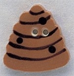 Mill Hill Button - 86129 Beehive THUMBNAIL