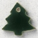 Mill Hill Button - 86345 Petite Tree MAIN