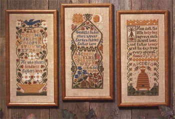 Prairie Schooler - Garden Verses MAIN