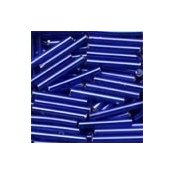 Mill Hill 90020 Royal Blue Bugle Beads Large MAIN
