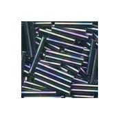 Mill Hill 90374 Rainbow Bugle Beads Large MAIN