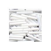 Mill Hill 90479 White Bugle Beads Large MAIN