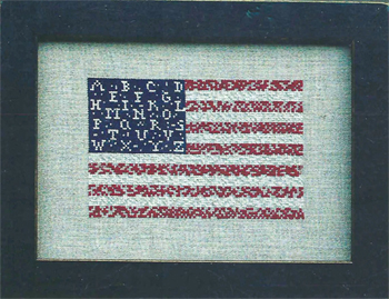 Bent Creek - The Flag MAIN