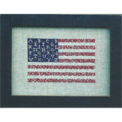 Bent Creek - The Flag THUMBNAIL