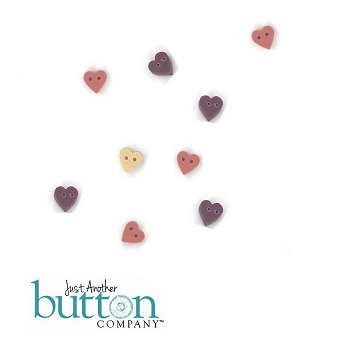 Jabco Button Pack - Shepherd's Bush - Valentine Trifles MAIN