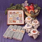 Prairie Schooler - Kitchen Table THUMBNAIL