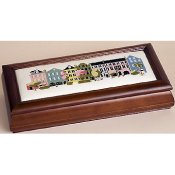 Long Jewelry Box THUMBNAIL