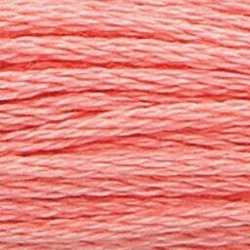 Anchor Floss 09 Salmon Med Lt MAIN