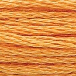 Anchor Floss 1002 Ant Gold Lt MAIN