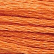 Anchor Floss 1003 Amberglow THUMBNAIL