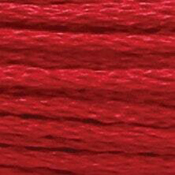 Anchor Floss 1006 Cherry Red THUMBNAIL