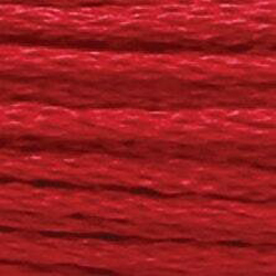 Anchor Floss 1006 Cherry Red MAIN